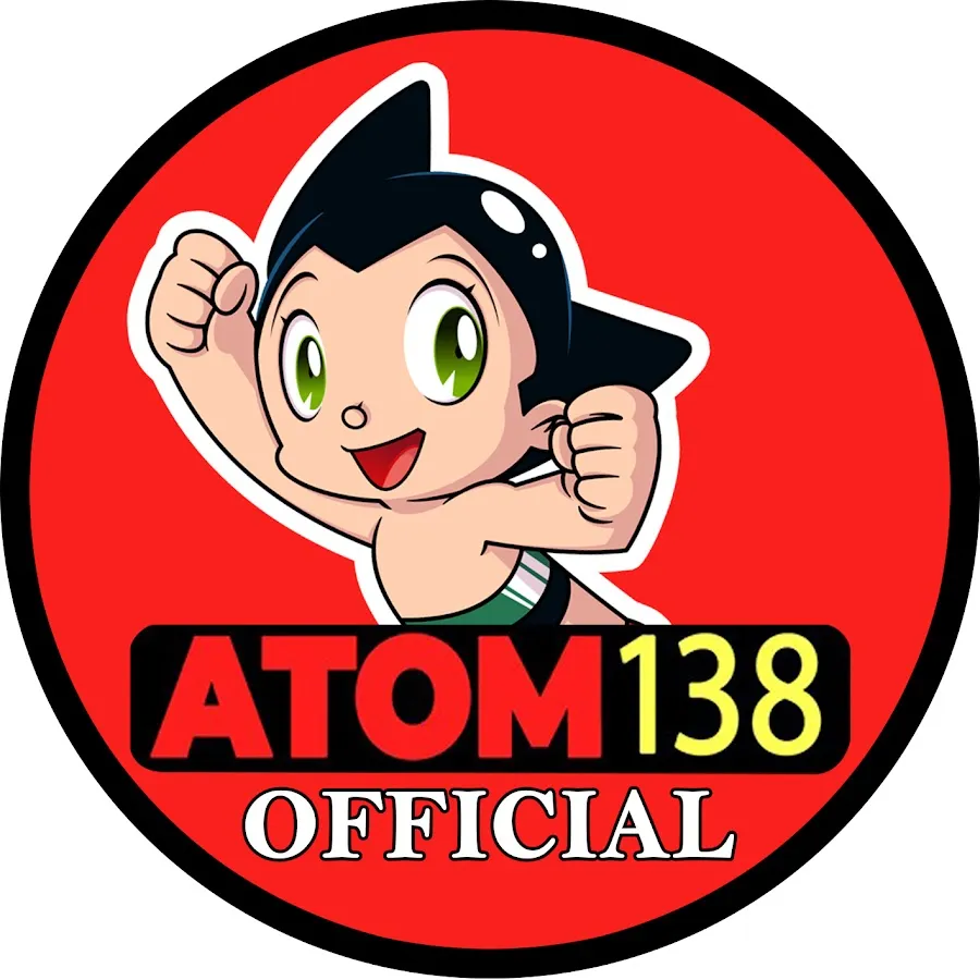 ATOM138 - Petualangan Seru dalam Dunia Pertanian