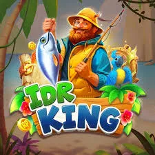 IDRKING - Petualangan Seru dalam Game TPS Terbaik
