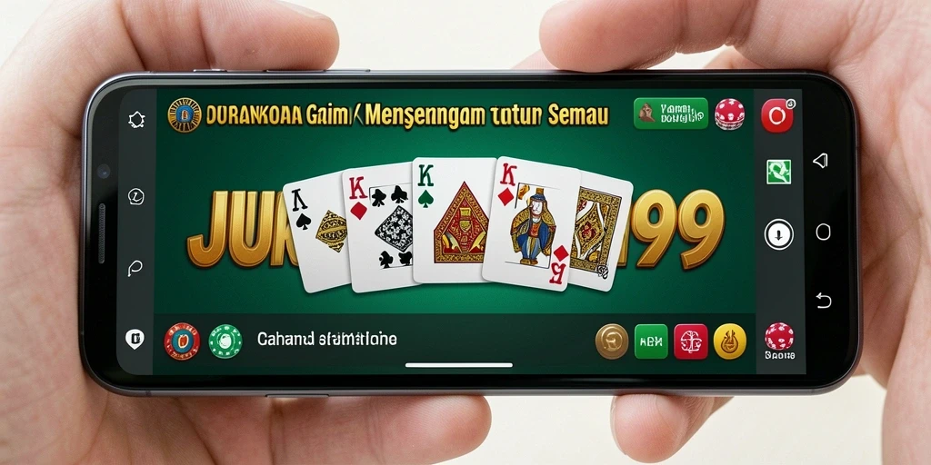 Tampilan gameplay seru dari JURAGANKOIN99 yang penuh tantangan.